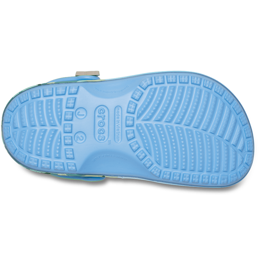 Crocs Customer Favorite | Kids’ Bluey Best Buddies Classic Clog