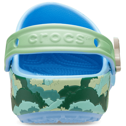 Crocs Customer Favorite | Kids’ Bluey Best Buddies Classic Clog