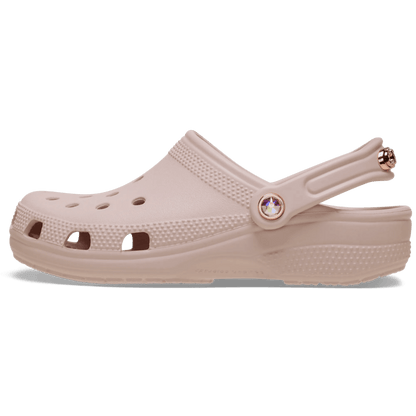 Crocs Great Value | Classic Clog with Swarovski® Crystals