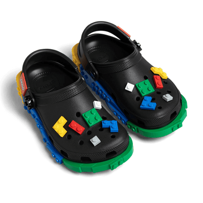 Crocs Smart Buy | LEGO® Masterbrand Creativity Clog