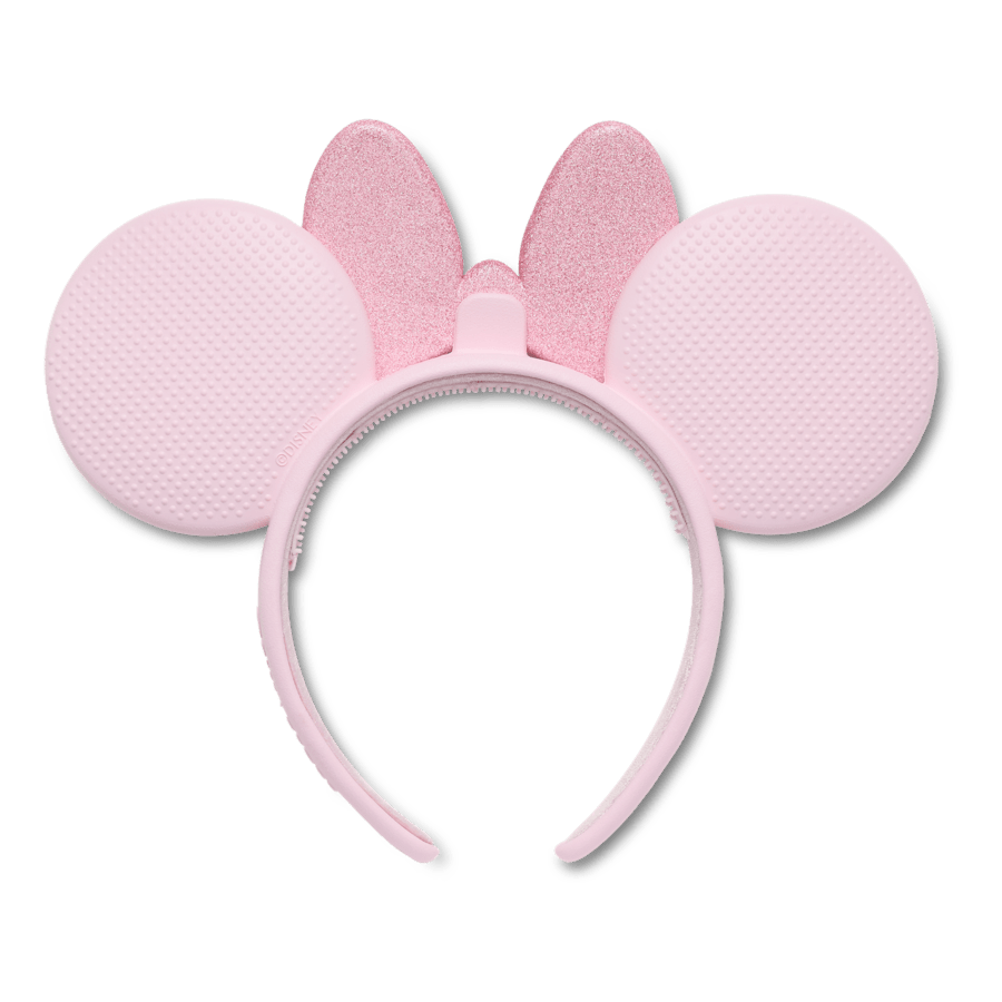 Crocs Latest | Disney Minnie Mouse Headband