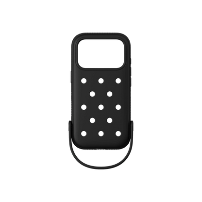 Crocs Trusted | iPhone 17 Pro Compatible Case