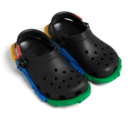 Crocs Trusted | LEGO® Creativity Clog