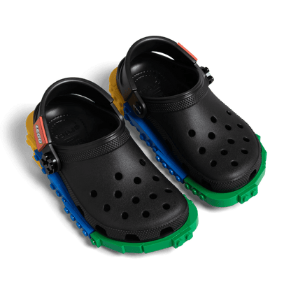 Crocs Trending | Kids’ LEGO® Creativity Clog