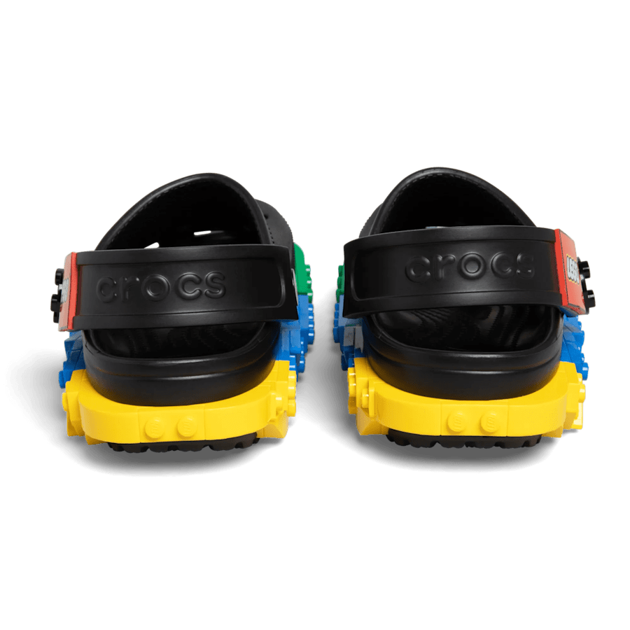 Crocs Trending | Kids’ LEGO® Creativity Clog