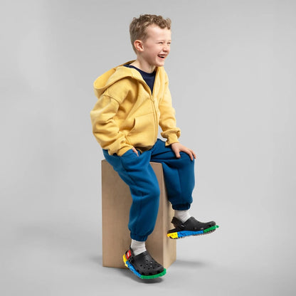 Crocs Trending | Kids’ LEGO® Creativity Clog