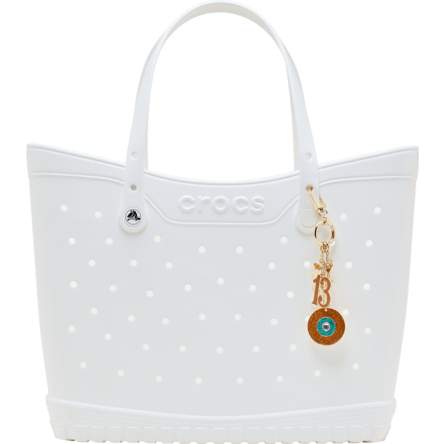 Crocs Hot Sale | Showstopper Bag Charm